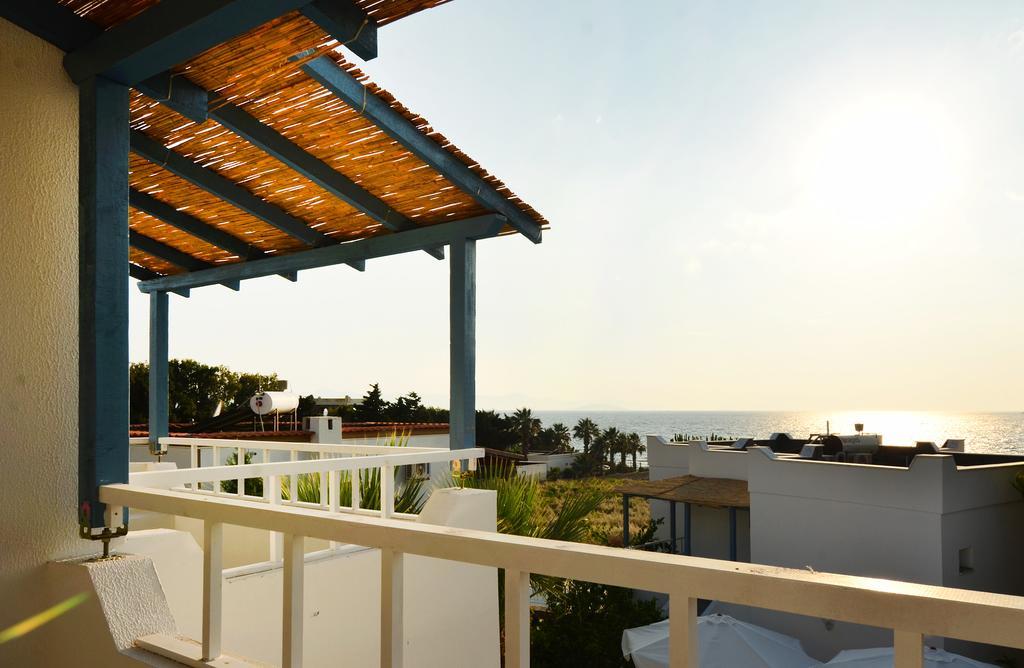 Misket Hotel Bodrum Gümüşlük Eksteriør bilde