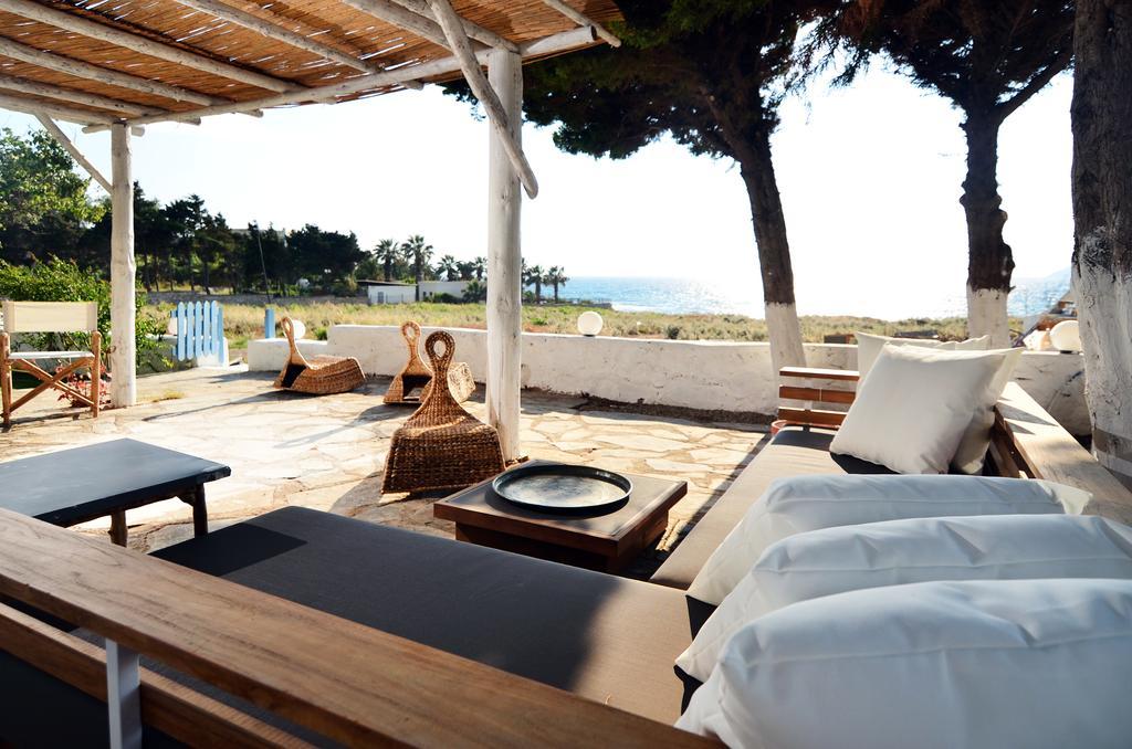 Misket Hotel Bodrum Gümüşlük Eksteriør bilde