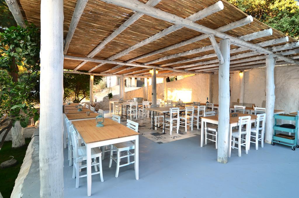 Misket Hotel Bodrum Gümüşlük Eksteriør bilde