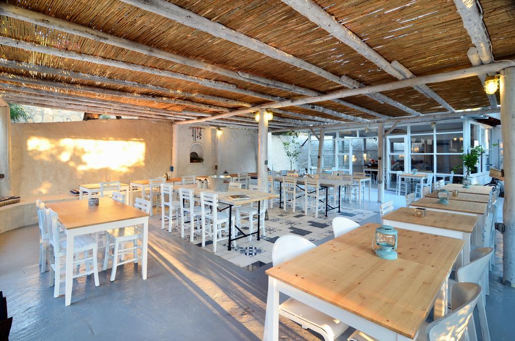 Misket Hotel Bodrum Gümüşlük Eksteriør bilde