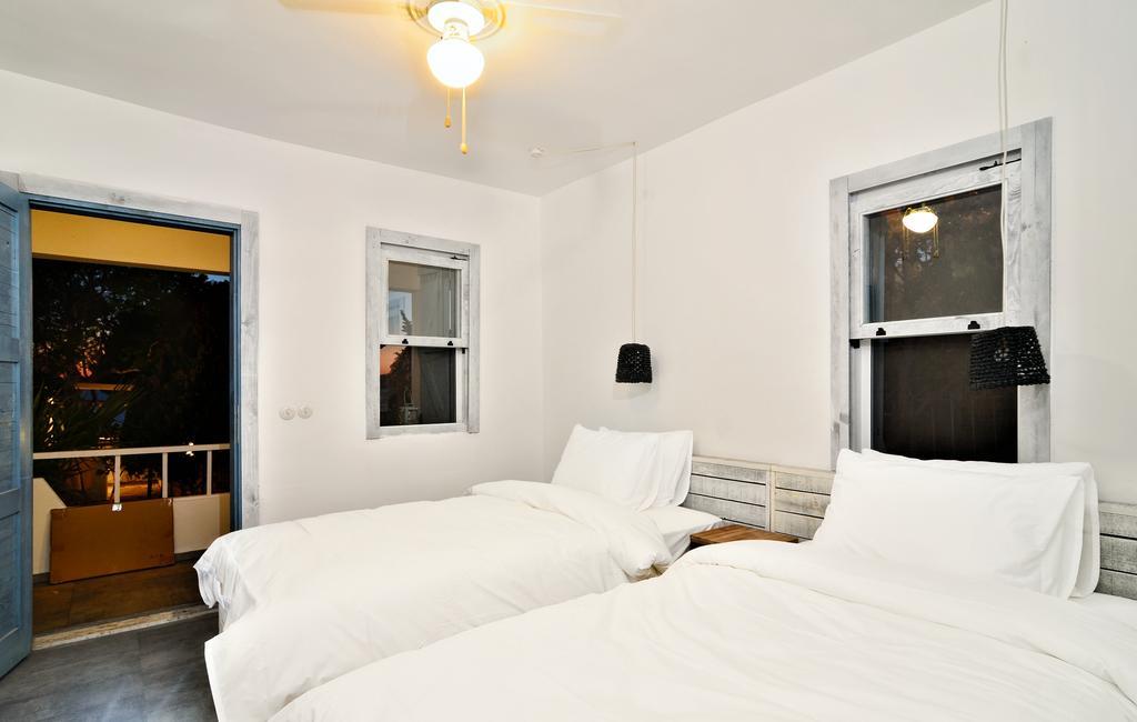 Misket Hotel Bodrum Gümüşlük Rom bilde
