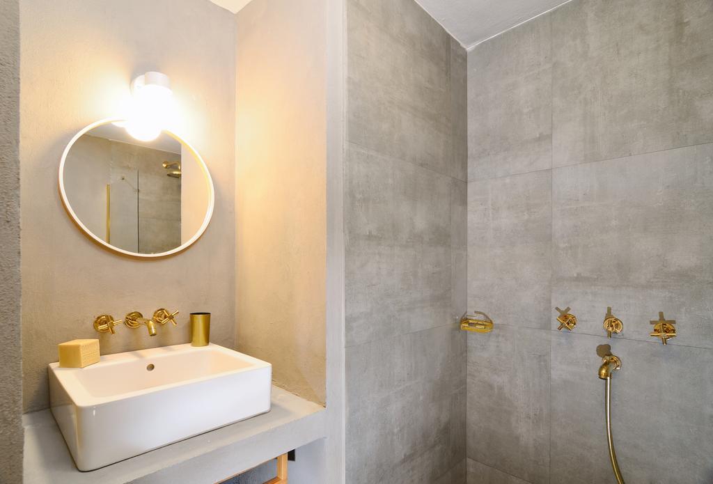 Misket Hotel Bodrum Gümüşlük Rom bilde
