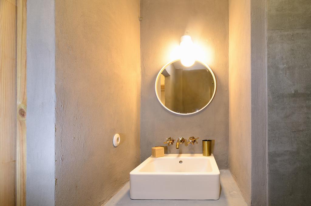 Misket Hotel Bodrum Gümüşlük Rom bilde
