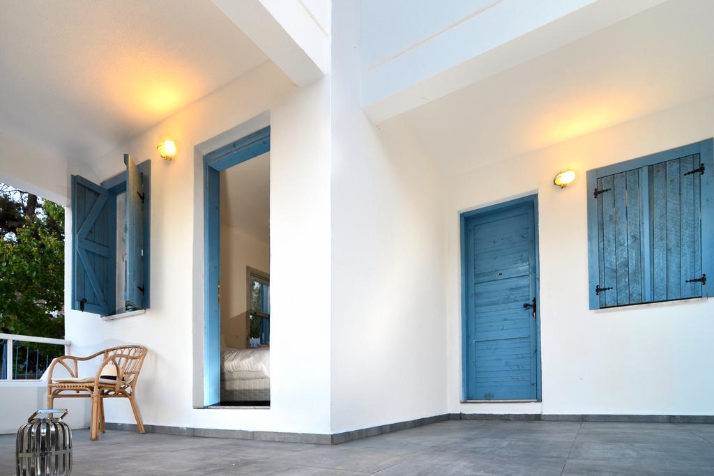 Misket Hotel Bodrum Gümüşlük Eksteriør bilde